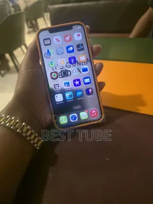 Apple iPhone 12 128 GB Blue