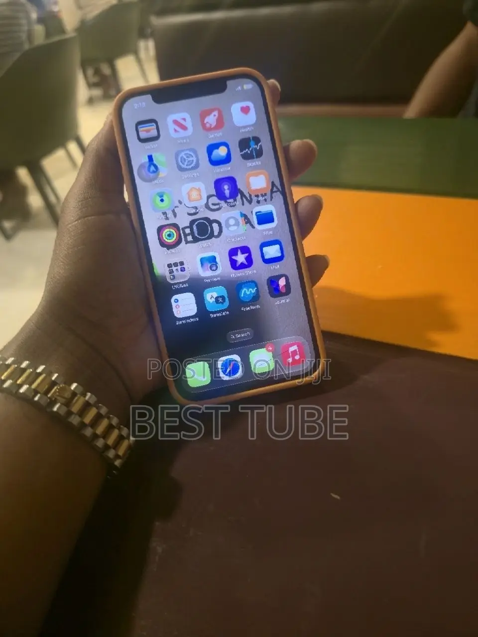 Apple iPhone 12 128 GB Blue