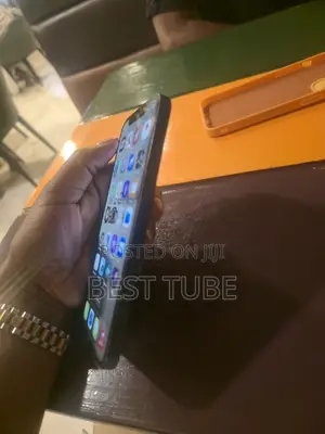 Apple iPhone 12 128 GB Blue