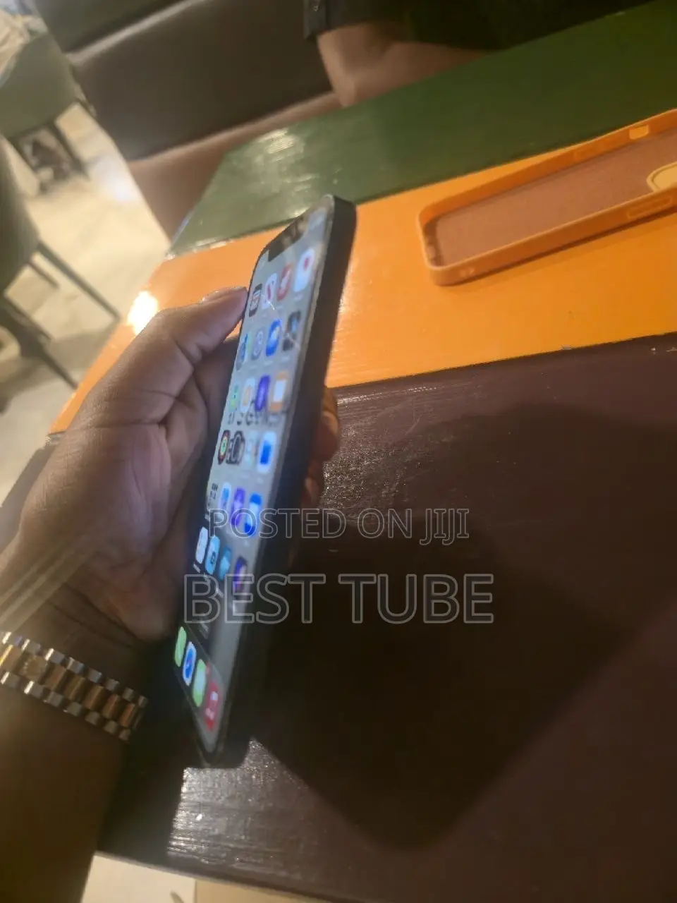 Apple iPhone 12 128 GB Blue