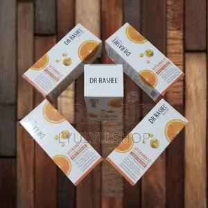 Dr Rashel Vitamin C Serum - Anti-Aging Gesichtsserum