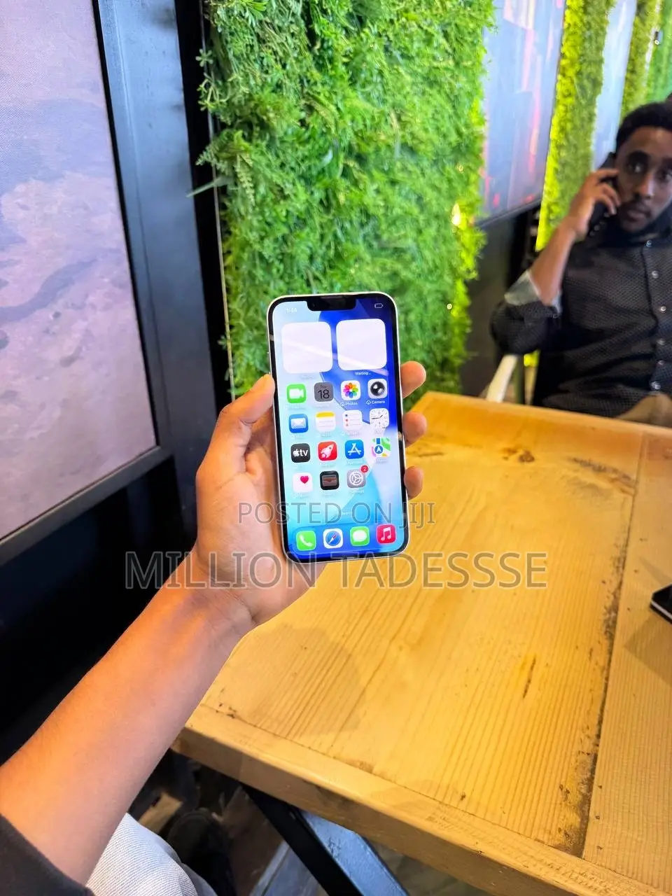 Apple iPhone 14 256 GB White