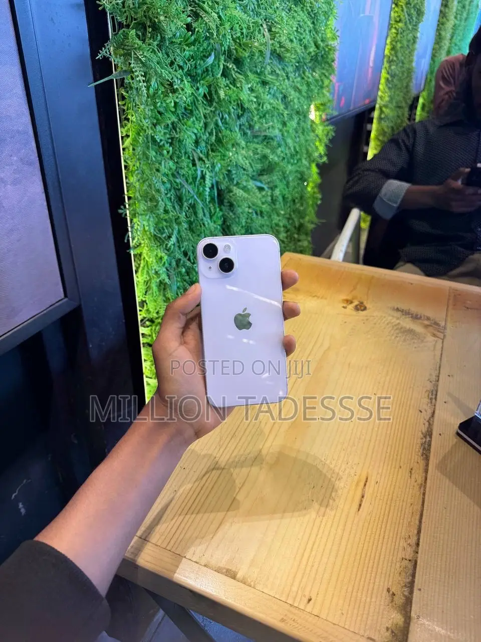 Apple iPhone 14 256 GB White
