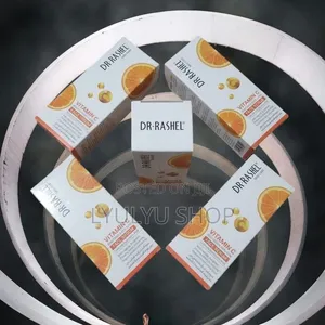 Dr Rashel Anti-Wrinkle Serum - Vitalisierendes Serum