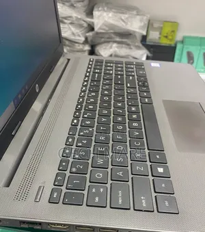 New Laptop HP Stream Notebook 8GB Intel Core i5 SSD 256GB