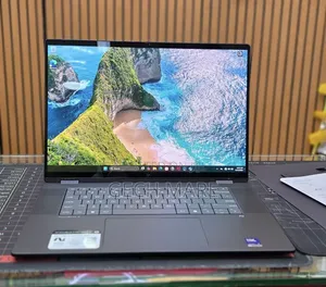 New Laptop HP OmniBook Ultra Flip 16" 32GB Intel Core Ultra 9 SSD 1T