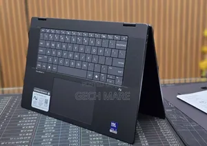 New Laptop HP OmniBook Ultra Flip 16" 32GB Intel Core Ultra 9 SSD 1T