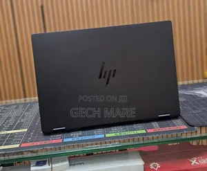 New Laptop HP OmniBook Ultra Flip 16" 32GB Intel Core Ultra 9 SSD 1T