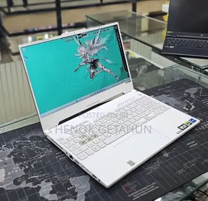 New Laptop Asus TUF Gaming A15 16GB Intel Core i7 SSD 512GB