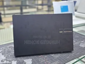 New Laptop Asus VivoBook 15 X505BA 16GB Intel Core 5 SSD 512GB
