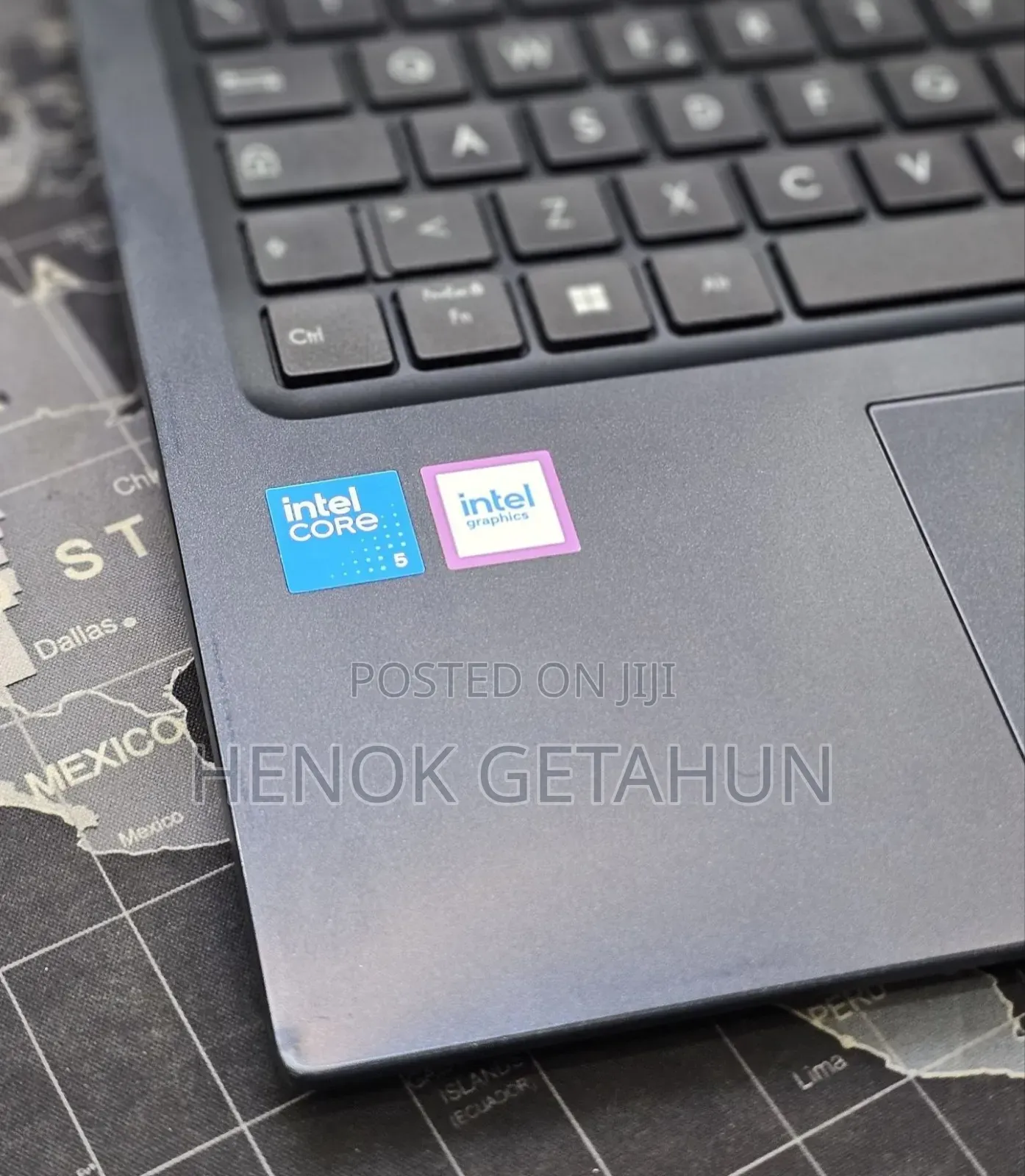 New Laptop Asus VivoBook 15 X505BA 16GB Intel Core 5 SSD 512GB