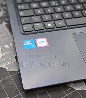 New Laptop Asus VivoBook 15 X505BA 16GB Intel Core 5 SSD 512GB