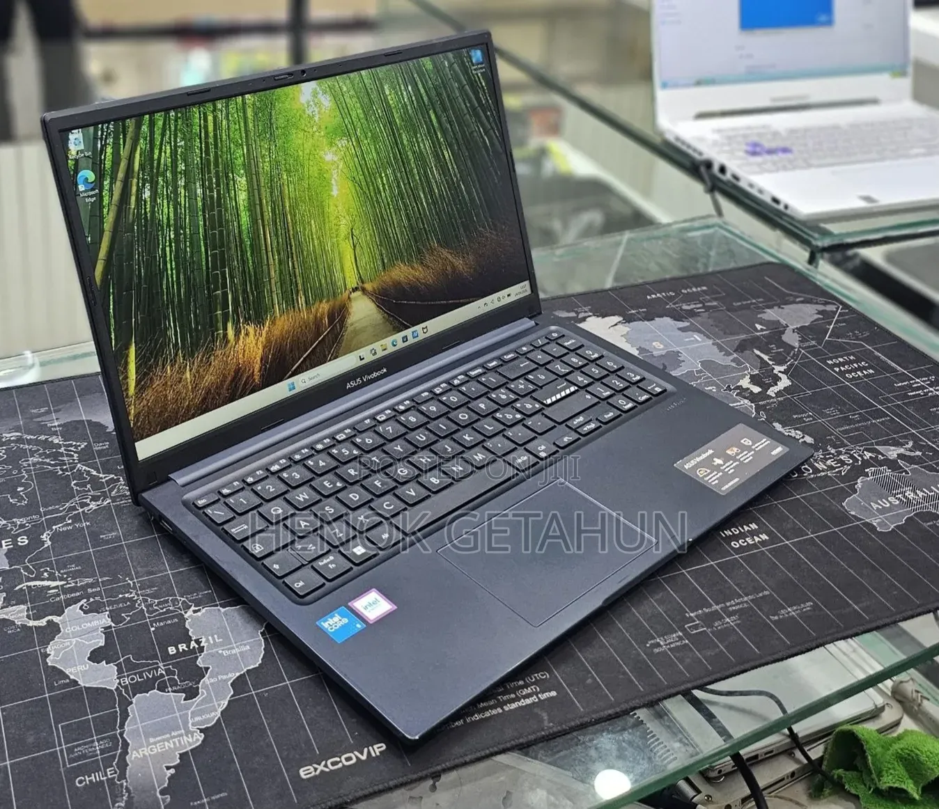 New Laptop Asus VivoBook 15 X505BA 16GB Intel Core 5 SSD 512GB
