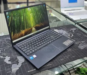 New Laptop Asus VivoBook 15 X505BA 16GB Intel Core 5 SSD 512GB