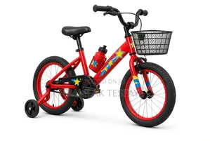 Children Bicycle