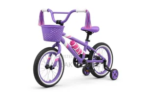 Children Bicycle