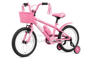 Children Bicycle