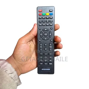 Crown HD Decoder Remote