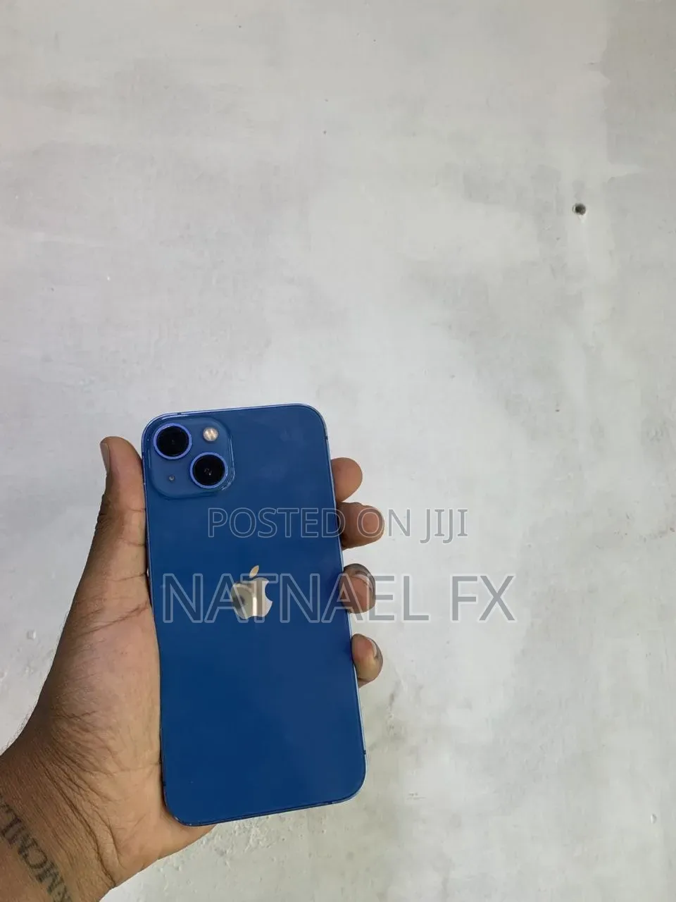 Apple iPhone 13 128 GB Blue