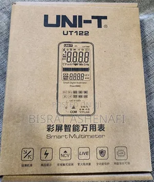 Uni-T Smart Digital Multimeter