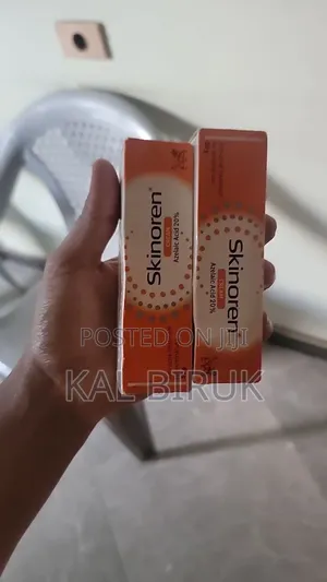 Skinoren Azelaic Acid Cream
