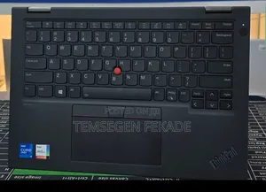 New Laptop Lenovo ThinkPad x13 Yoga 16GB Intel Core i5 SSD 512GB