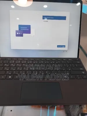 New Microsoft Surface Pro 9 16GB Qualcomm Snapdragon X Plus SSD 512GB