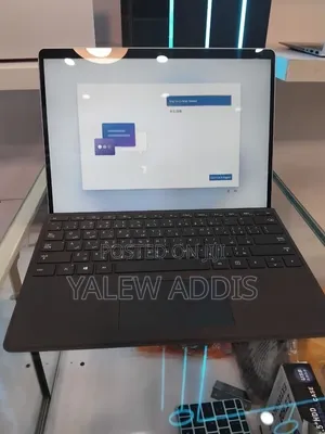 New Microsoft Surface Pro 9 16GB Qualcomm Snapdragon X Plus SSD 512GB