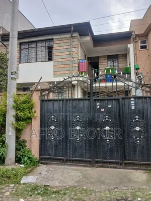 Furnished 5bdrm House in Nifas Slk Lasto for sale