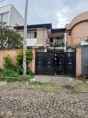 Furnished 5bdrm House in Nifas Slk Lasto for sale
