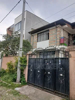 Furnished 5bdrm House in Nifas Slk Lasto for sale