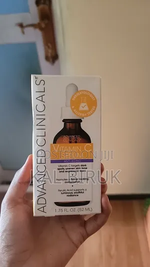 Vitamin C Serum