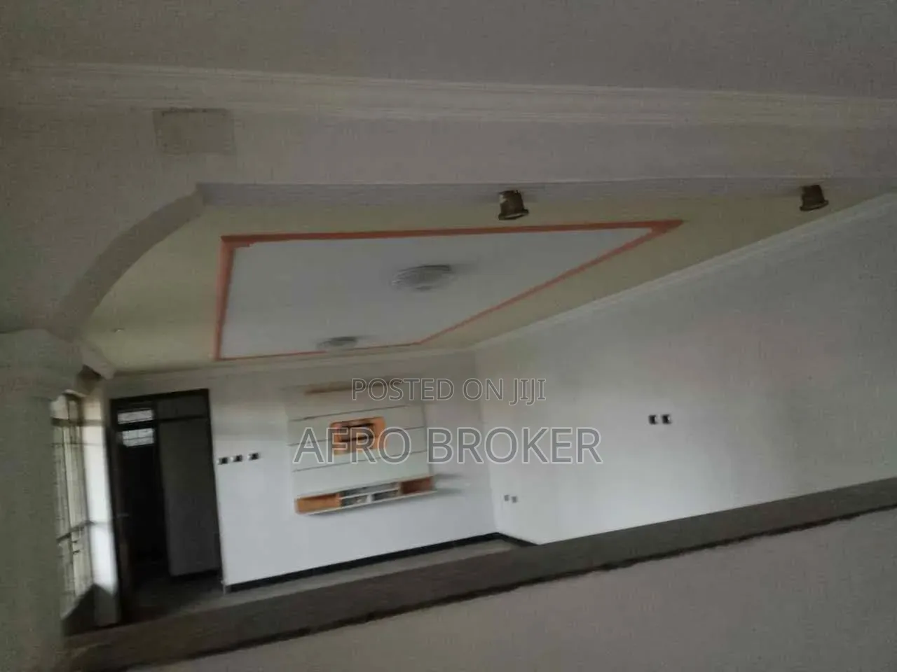 Furnished 5bdrm House in Nifas Slk Lasto for sale