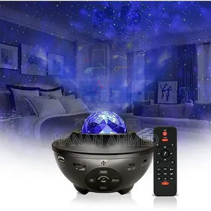 Starry Projecter Light