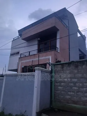 Furnished 5bdrm House in Nifas Slk Lasto for sale