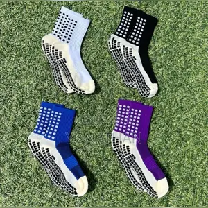 High Quality Football Socks