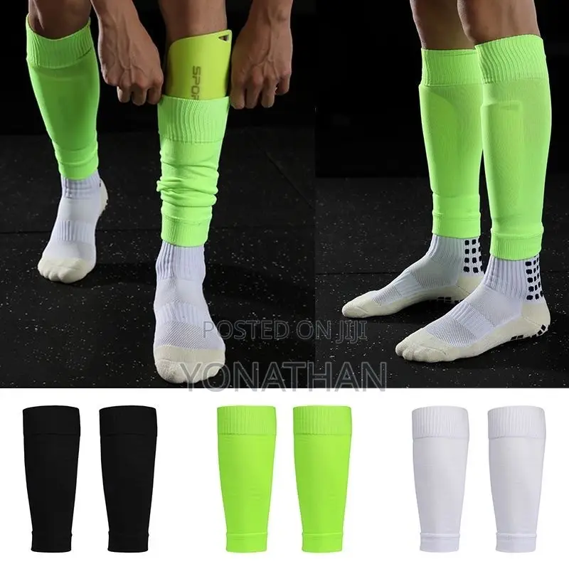 1 Leg Cover+ 1 Socks