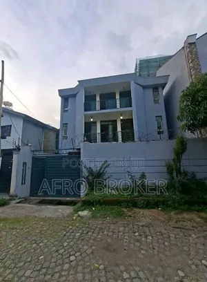 Furnished 6bdrm House in Garment, Nifas Silk-Lafto for sale