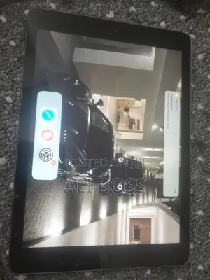 New Apple iPad (2025) 1 TB Silver