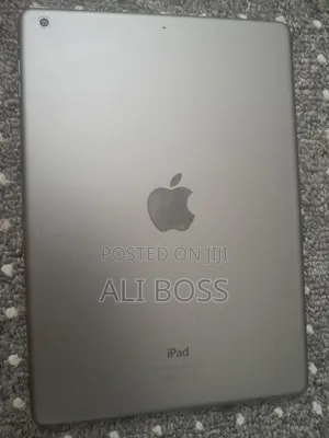 New Apple iPad (2025) 1 TB Silver