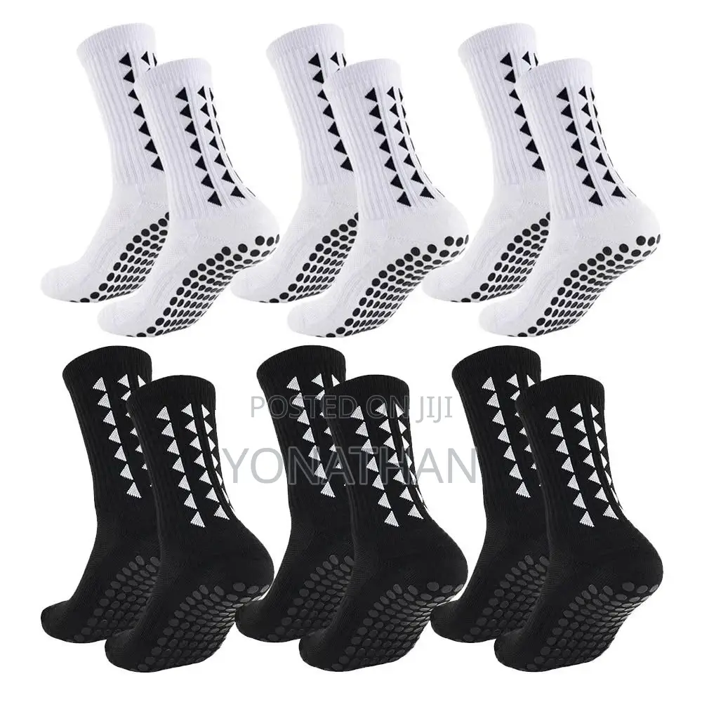 Football Socks in Different Color
