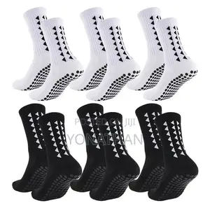 Football Socks in Different Color