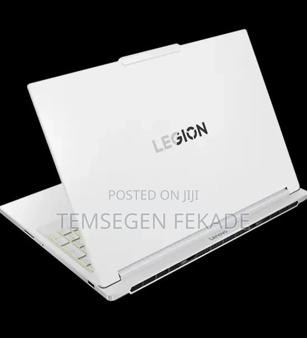 New Lenovo Legion Y7000P IRX9 Gaming Laptop 16GB Intel Core i7 512GB