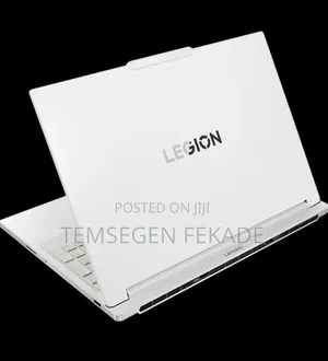 New Lenovo Legion Y7000P IRX9 Gaming Laptop 16GB Intel Core i7 512GB