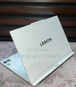 New Lenovo Legion Y7000P IRX9 Gaming Laptop 16GB Intel Core i7 512GB