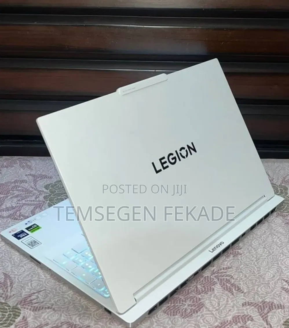 New Lenovo Legion Y7000P IRX9 Gaming Laptop 16GB Intel Core i7 512GB
