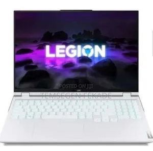 New Lenovo Legion Y7000P IRX9 Gaming Laptop 16GB Intel Core i7 512GB