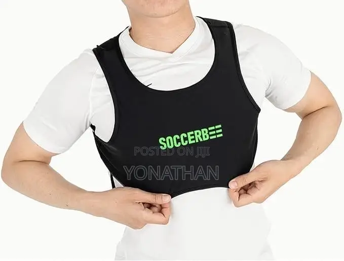 Football Vest