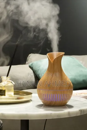 Humidifier