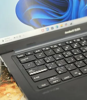 New Laptop Asus Vivobook 14 8GB Intel Core i5 SSD 512GB